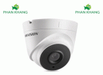 Camera Dome 4 in 1 hồng ngoại 5.0 Megapixel HIKVISION DS-2CE56H0T-IT3F